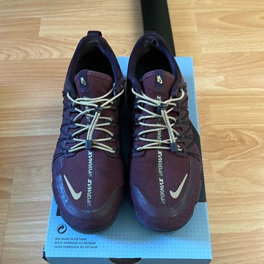 Nike Air vapor max